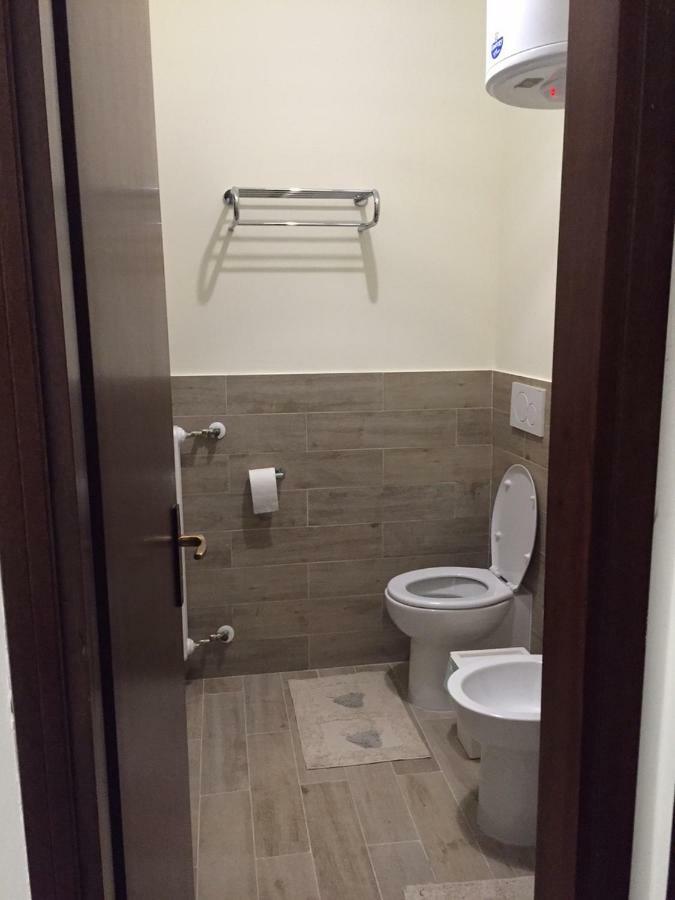 Apartment In Padova Center Extérieur photo