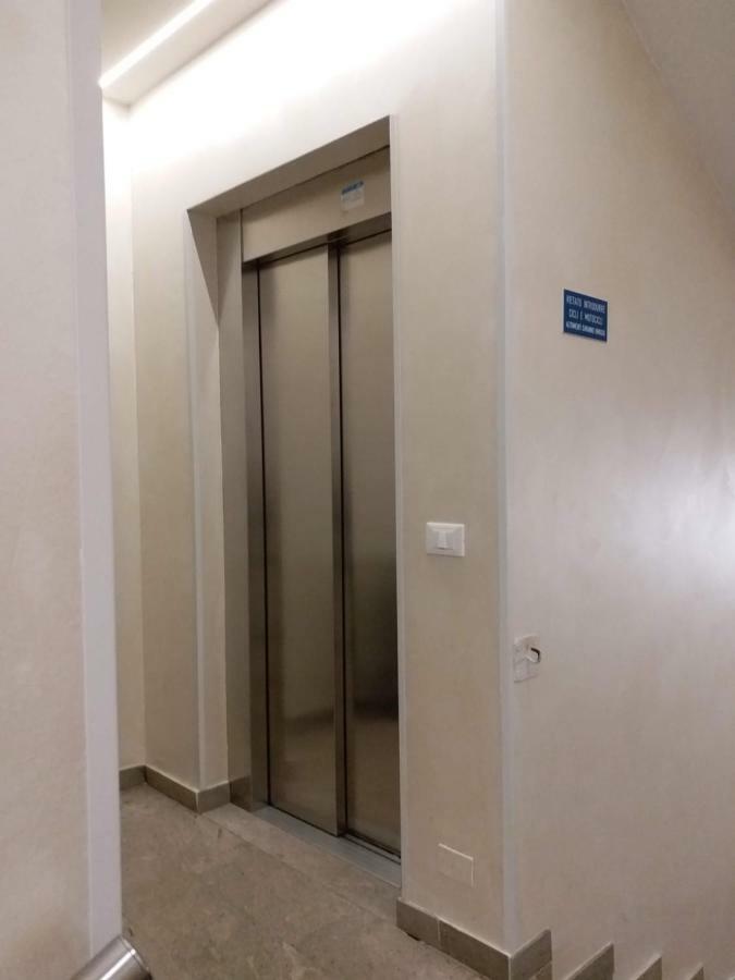 Apartment In Padova Center Extérieur photo