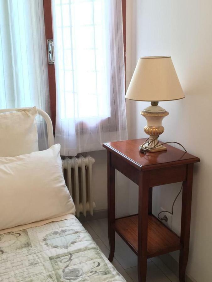 Apartment In Padova Center Extérieur photo