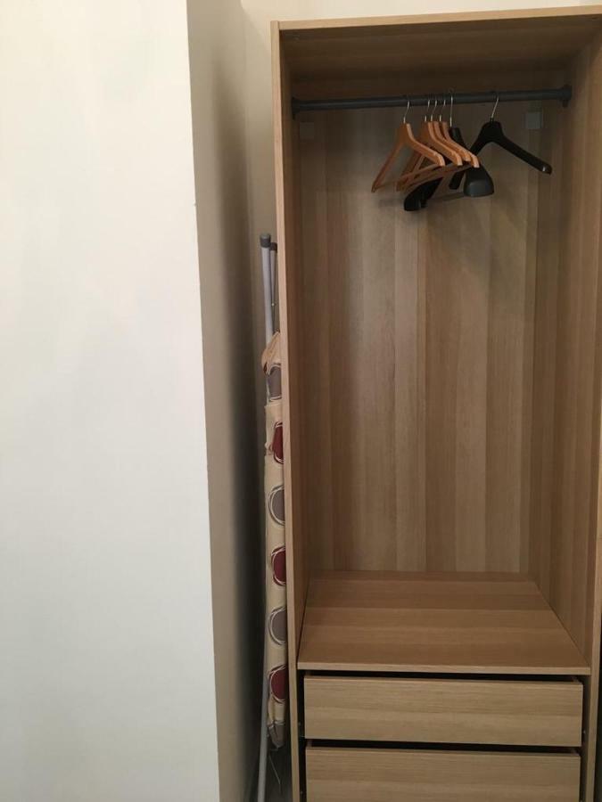 Apartment In Padova Center Extérieur photo