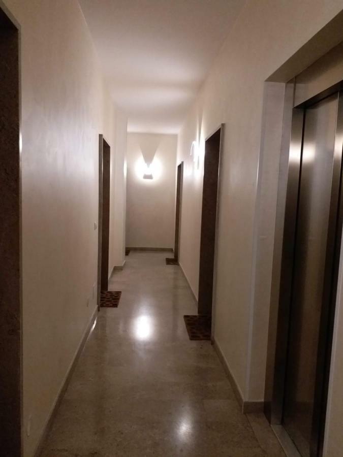 Apartment In Padova Center Extérieur photo